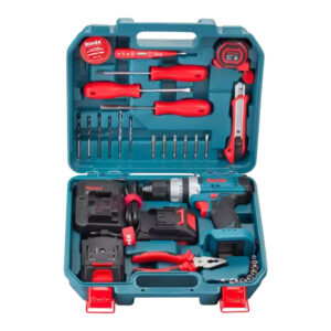 کیت شارژی 16 ولت 33 پارچه رونیکس مدل RS-8615