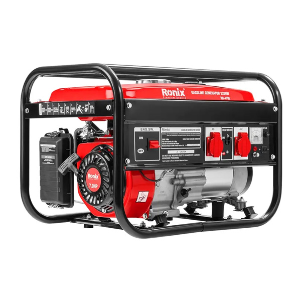 خرید موتور برق رونیکس مدل RH-4705