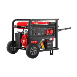 موتور برق رونیکس 6 کیلو وات مدل RH-4706