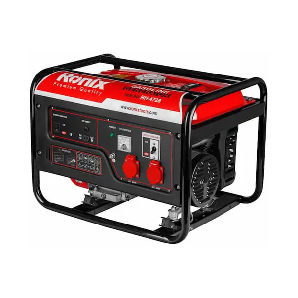 خرید موتور برق رونیکس مدل RH-4728