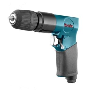 دریل بادی رونیکس هفت تیری 10 میلی متر مدل RA-1402