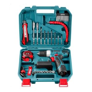 کیت شارژی 12 ولت 35 پارچه رونیکس مدل RS-8013