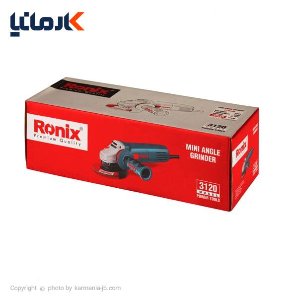 مینی فرز رونیکس 710 وات مدل 3120