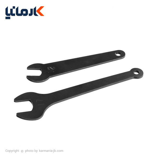 فرز انگشتی رونیکس گلو بلند مدل 3302