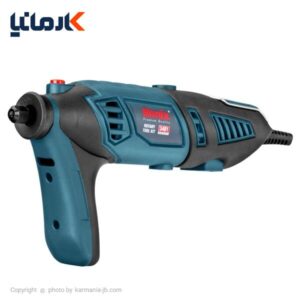 فرز مینیاتوری رونیکس 129 پارچه دیجیتال مدل 3401