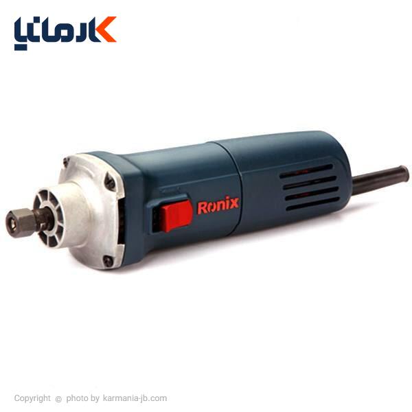 فرز انگشتی رونیکس گلو کوتاه مدل 3301