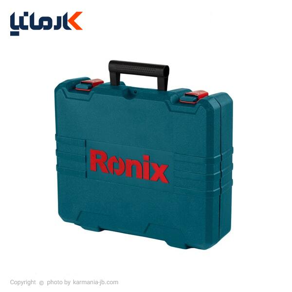 اور فرز مشتی رونیکس مدل 7106