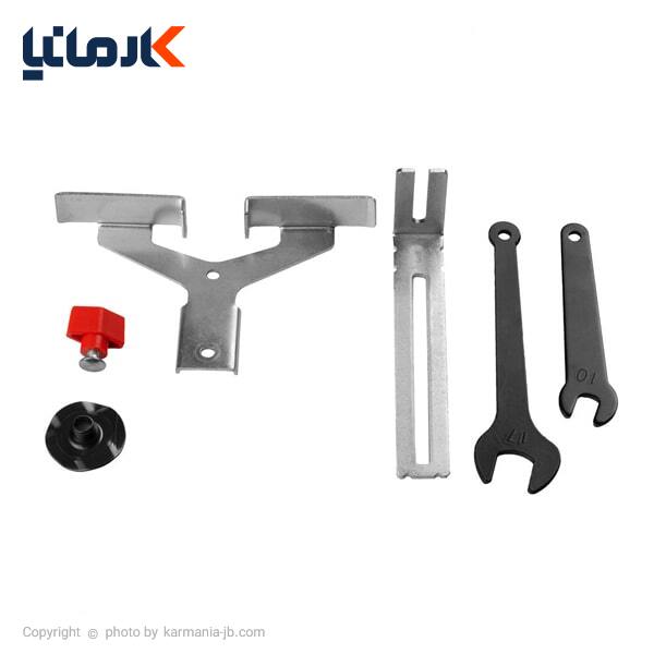 اور فرز مشتی رونیکس مدل 7106