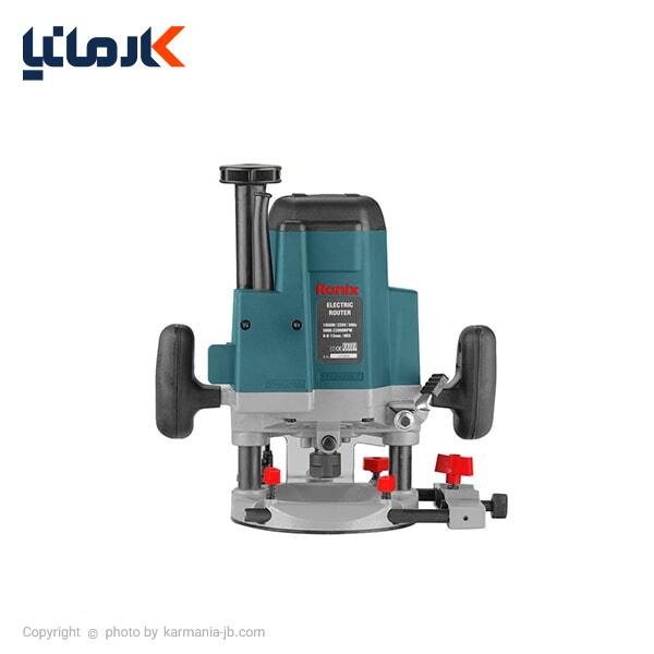 اور فرز رونیکس مدل 7112