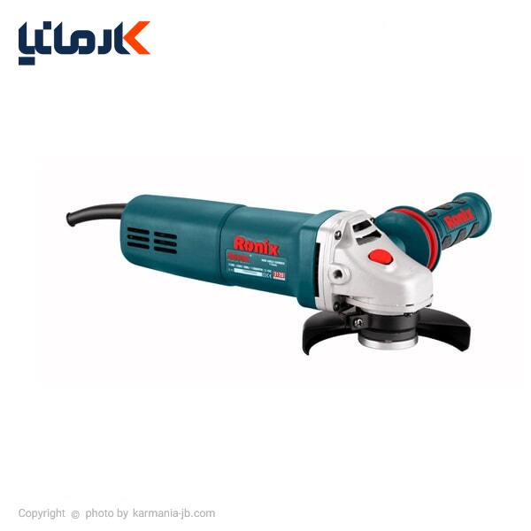 مینی فرز رونیکس 710 وات مدل 3120