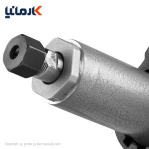 فرز انگشتی رونیکس گلو بلند مدل 3303
