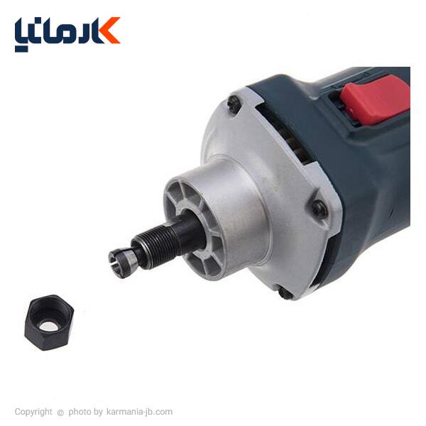 فرز انگشتی رونیکس گلو کوتاه مدل 3301