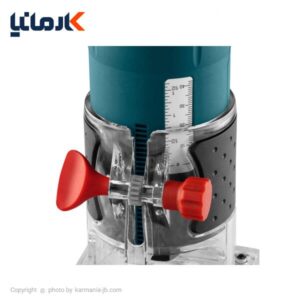 اور فرز مشتی رونیکس مدل 7106