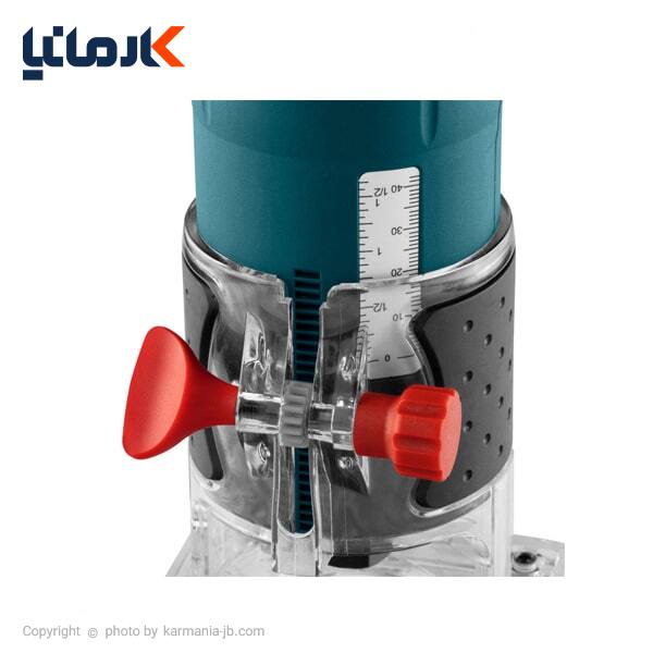 اور فرز مشتی رونیکس مدل 7106