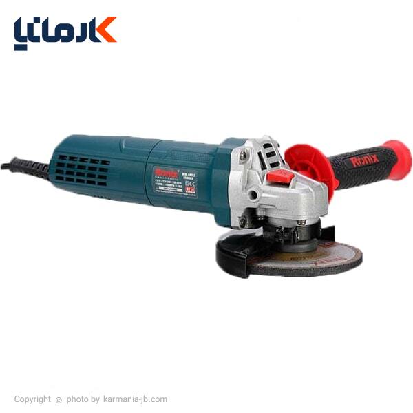 مینی فرز رونیکس 710 وات مدل 3114