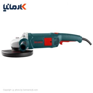 سنگ فرز رونیکس فرز آهنگری 2400 وات مدل 3231