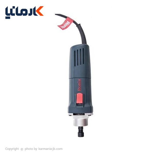 فرز انگشتی رونیکس گلو کوتاه مدل 3301