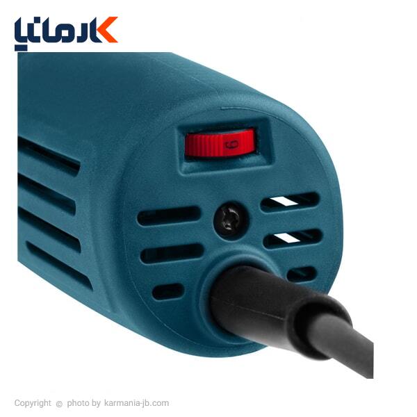 فرز انگشتی رونیکس گلو بلند مدل 3302
