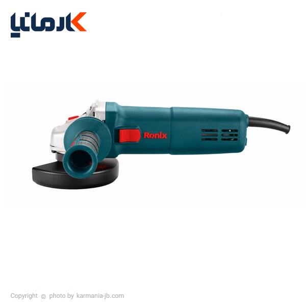 مینی فرز رونیکس 710 وات مدل 3120