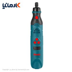 فرز مینیاتوری شارژی رونیکس 122 پارچه مدل 3420