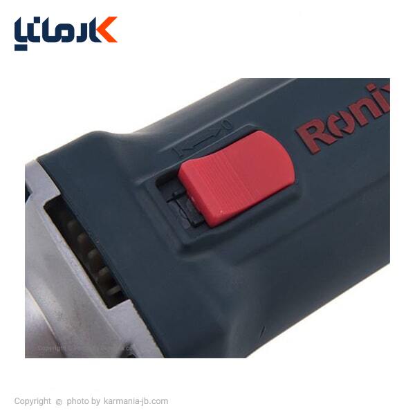 فرز انگشتی رونیکس گلو کوتاه مدل 3301