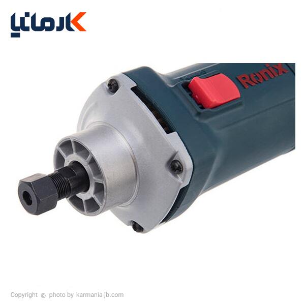 فرز انگشتی رونیکس گلو کوتاه مدل 3301