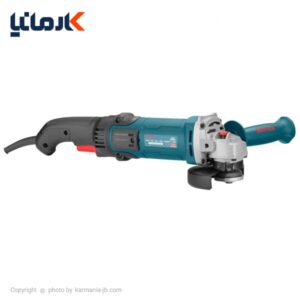 مینی فرز دسته بلند دیمردار رونیکس 1200 وات مدل 3161