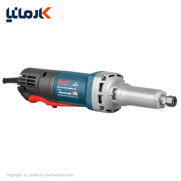 فرز انگشتی رونیکس گلو بلند مدل 3303