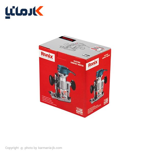 اور فرز رونیکس مدل 7108
