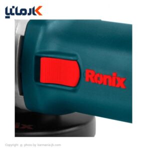 مینی فرز رونیکس 710 وات مدل 3120