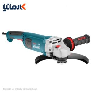 سنگ فرز رونیکس فرز سنگبری 2200 وات مدل 3260