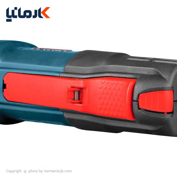 فرز انگشتی رونیکس گلو بلند مدل 3303