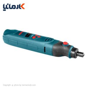 فرز مینیاتوری شارژی رونیکس 122 پارچه مدل 3420