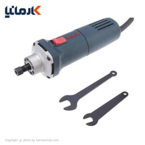 فرز انگشتی رونیکس گلو کوتاه مدل 3301