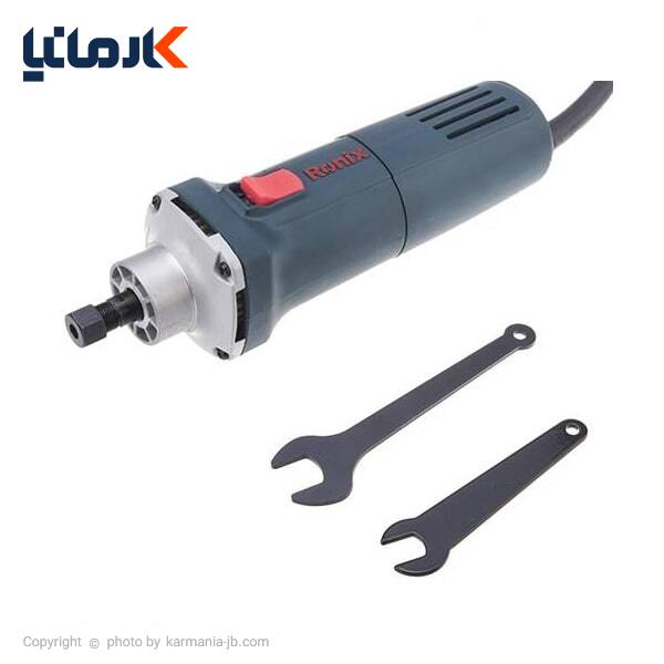 فرز انگشتی رونیکس گلو کوتاه مدل 3301