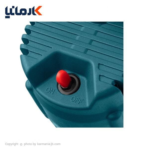 اور فرز مشتی رونیکس مدل 7106