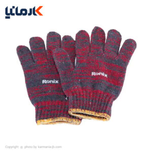 قیمت ست ابزار خودر رونیکس 14 پارچه مدل RH-9199 ترب