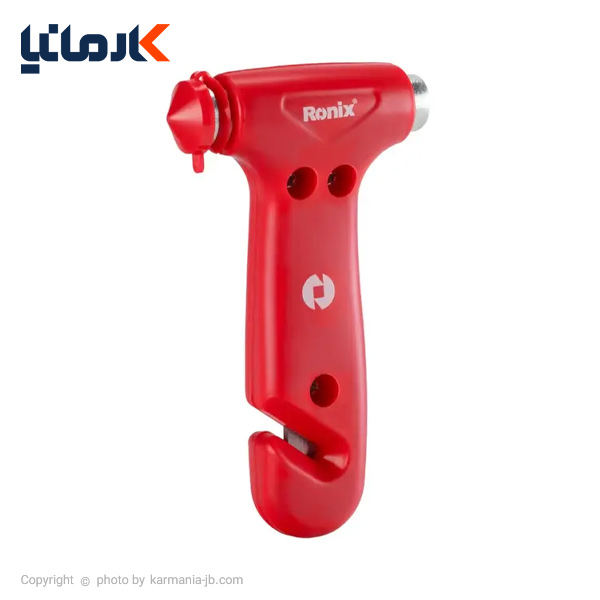 ست ابزار خودر رونیکس 14 پارچه مدل RH-9199