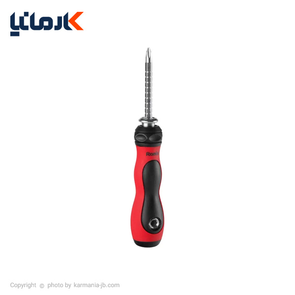 ست ابزار خودر رونیکس 14 پارچه مدل RH-9199