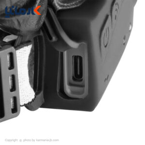 قیمت چراغ پیشانی رونیکس RH-4289 دیجی کالا