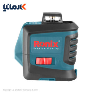 خرید قسطی تراز لیزری رونیکس دو خط 360 درجه RH-9504 دیجی پی