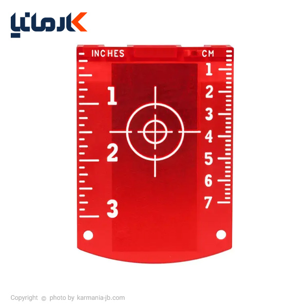 لیست قیمت تراز لیزری رونیکس دو خط 360 درجه RH-9504