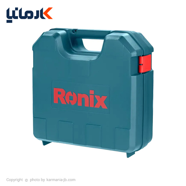 بهترین تراز لیزری رونیکس دو خط 360 درجه RH-9504