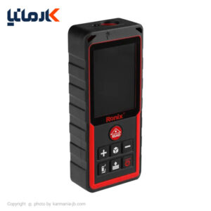خرید قسطی متر لیزری رونیکس 50 متری RH-9351اسنپ