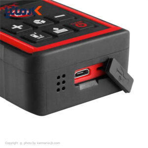 قیمت متر لیزری رونیکس 50 متری RH-9351 اسنپ