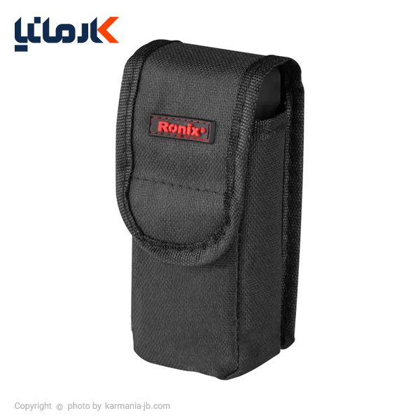 خرید آنلاین متر لیزری رونیکس 50 متری RH-9351