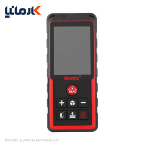 خرید قسطی متر لیزری رونیکس 100 متری RH-9353 دیجی پی