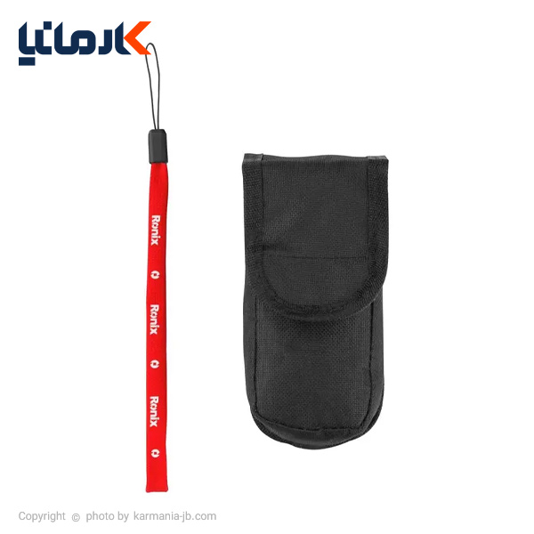 قیمت متر لیزری رونیکس 100 متری RH-9353 دیجی کالا