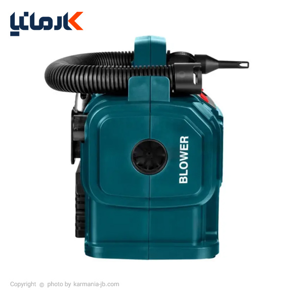 خرید قسطی پمپ باد فندکی رونیکس RH-4261B اسنپ