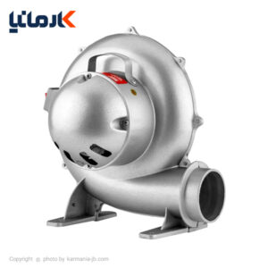 خرید قسطی دمنده برقی رونیکس 2.5 اینچ 1222 اسنپ